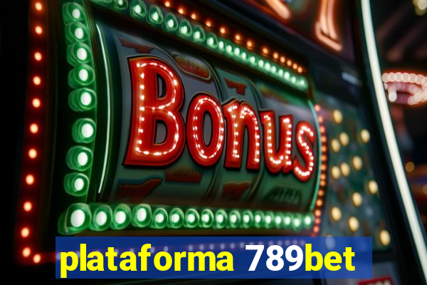 plataforma 789bet